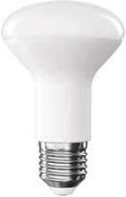 EMOS Classic ZQ7E41 LED Lampe R63, E27, 7W (60W), 806lm, Warmweiß (1525733294)