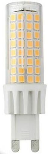 Scharnberger & Hasenbein LED Röhrenform, G9, 230V, 7W, 780lm, 4000K (32600)