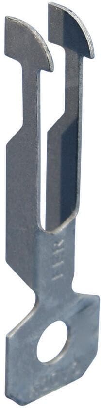 Pentair Caddy EER Trapezdeckenhänger 0,8–3 mm, Flansch