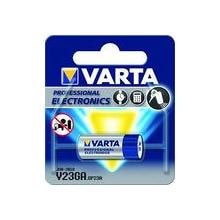 Varta V23GA Electronicbatterie 12V 50mAh