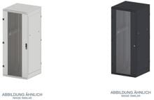 Triton RMA-18-N1 19" Standschrank 18HE
