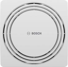 Bosch Fan 1900 Badlüfter mit Lichtschalteraktivierung, für 125mm Rohre, weiß (7733703549)