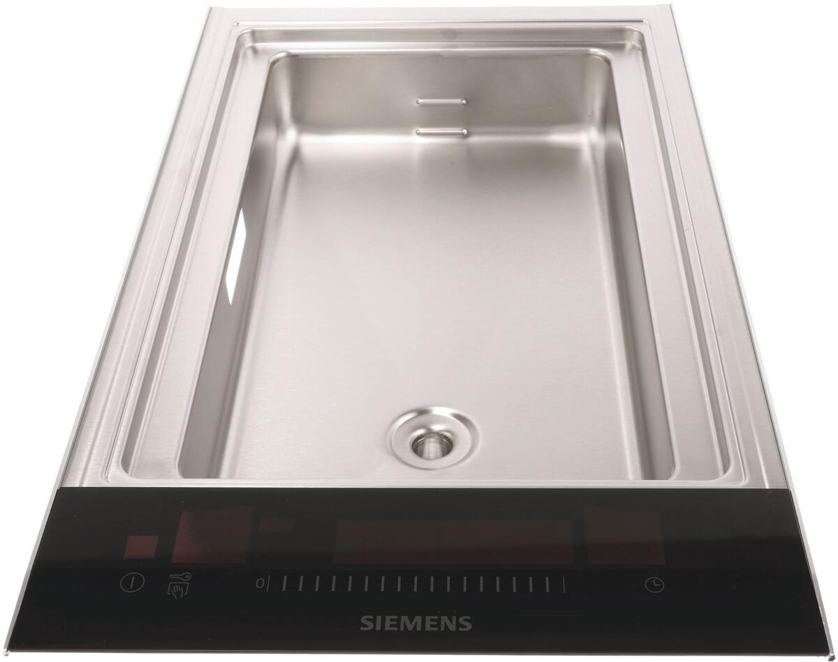 Bosch Siemens 11011929 Mulde, Baugruppe geklebt