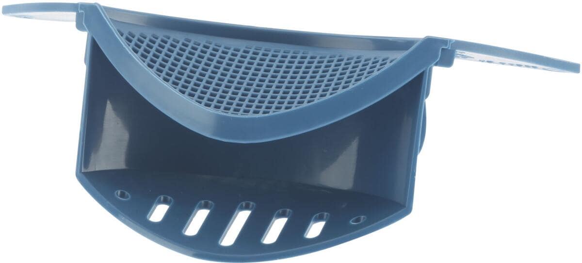 Bosch Siemens 00418304 Filter, Kalkfilter blau Kunststoff