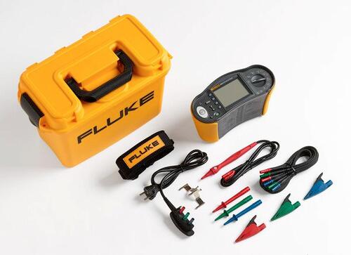 Fluke FLK-1662 DE Installatiostester