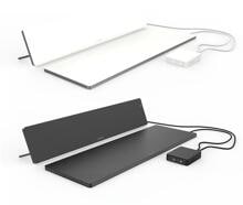 Etherma LAVA-DESK Arbeitsplatzheizung, 230V