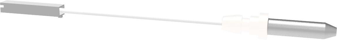 Bosch Siemens 12015934 Wok-Zündkopf