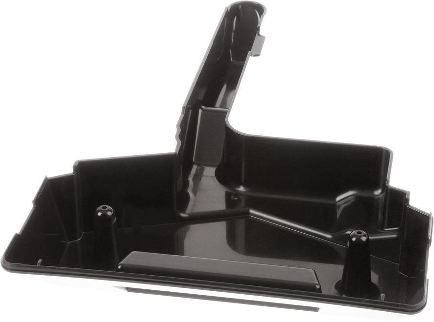 Bosch Siemens 11010429 Schale, Abtropfschale, schwarz