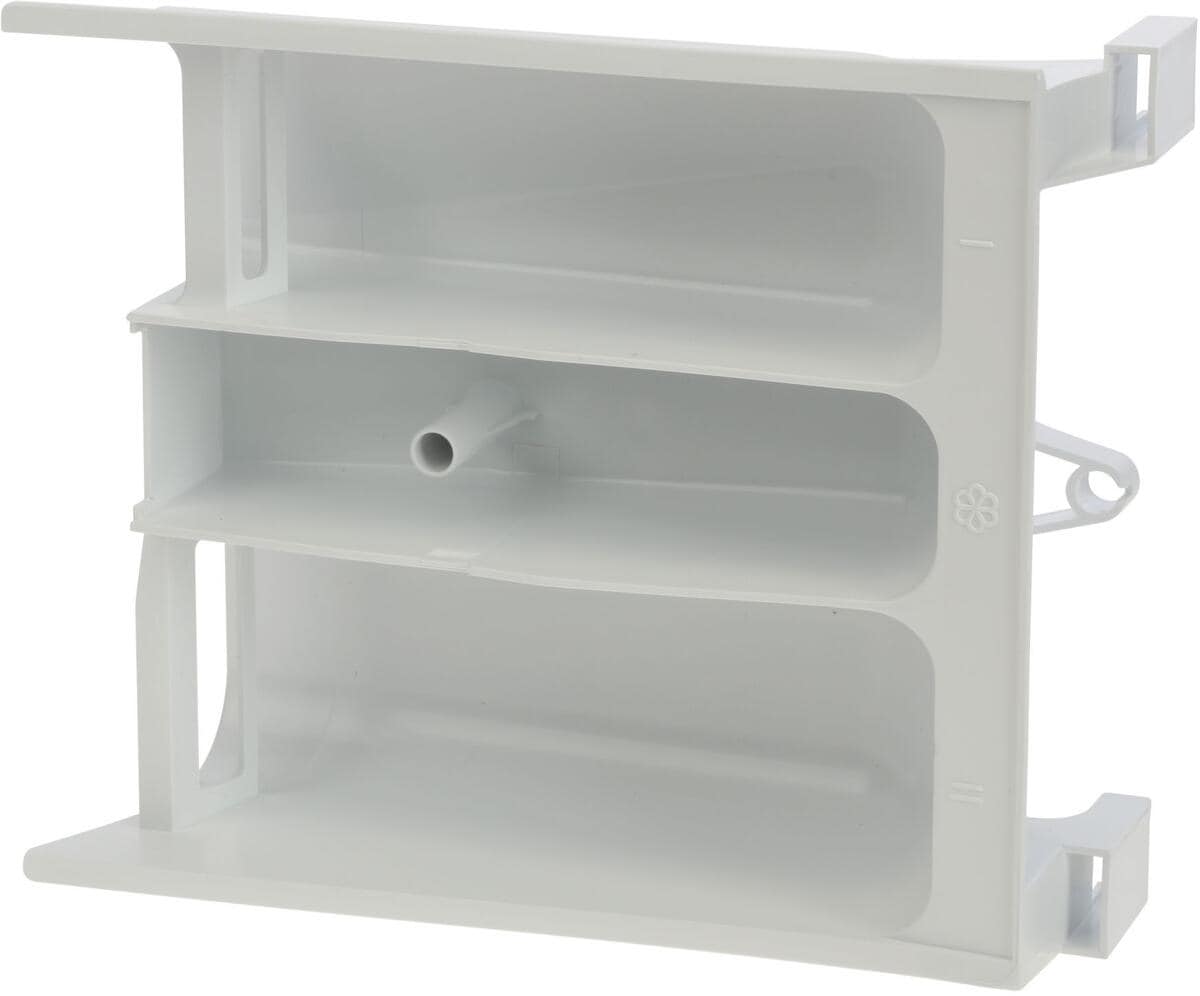Bosch Siemens 00709858 Einspülschale, EINSPUELSCHALE