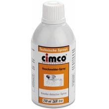 Cimco 151126 Rauchmelder-Spray