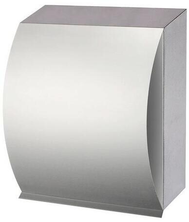 Helios KWL 60 DR Distanzrahmen zu Außenfassade (888)