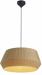 Nordlux Dicte 53 Pendelleuchte, E27, 60W
