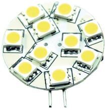 Scharnberger & Hasenbein LED Modul, Ø30, G4, 12VAD, 2,5W, 140lm, 3000K, dimmbar (30105)