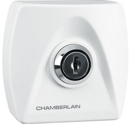 Télécommande De Garage Chamberlain - Lot De 2 - Compatible ML1000EV, ML700EV, ML500EV, ML510EV - Fréquence 433,92 MHz - 11
