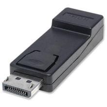 MANHATTAN DisplayPort Stecker / HDMI Buchse