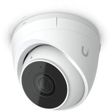 Ubiquiti UniFi Video Camera G5 Turret Ultra, Outdoor, 2K, 102,4° Weitwinkel, IR-Nachtsicht, Low Light, weiß (UVC-G5-Turret-Ultra)