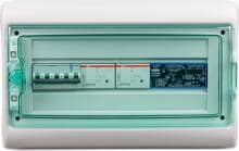Victron Anti-islanding box 63A ein- und dreiphasig, grau (RCD000300200)
