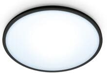 Wiz Superslim LED Deckenleuchte