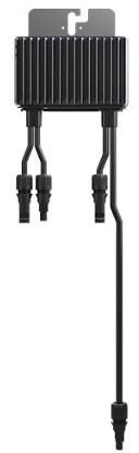 SolarEdge S1200 Leistungsoptimierer, Kabel Ein: 1,6/ 1,6m, Aus: 5,3/ 0,1m; MC4 (S1200-1GMYMBV)