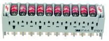 Corning 38126-508 00 LSA Plus Magazin 10 DA Ableitung (DE620042064)