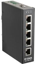 D-Link DIS-100E-5W 5 Port Ethernet Switch