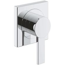 GROHE Allure UP-Ventil Oberbau mit Hebelgriff, 43-91mm, chrom (19384000)