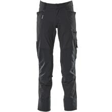 Mascot 17179-311 Hose mit Knietaschen, Stretchstoff