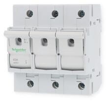 Schneider Electric MGN02363 Sicherungs-Lasttrennschalter, 3-polig, 63A