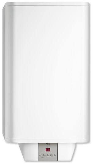 AEG DEM 100 Comfort EL variowall EEK: C Wandspeicher, 100L, Wandmontage, geschlossen/offen (234193)