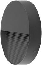 EVN DIREXUS LED Wandanbau, downlight, IP65, 200-240V, 8W, 3000K, 300lm, anthrazit (WAR65081602)