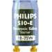 Philips  Elektronische/Sicherheits-Starter S10E 18-75W SIN 220-240V BL/20X25CT (76497326)