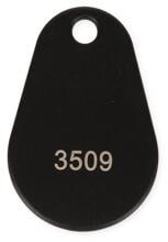 Indexa 9000TAG2N Transponder, System 90000