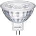 Philips Niedervolt-Reflektorlampen CorePro LED spot ND 2.9-20W MR16 827 36D, 230lm, 2700K (30704900)