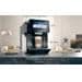 Siemens TQ907D03 EQ900 Kaffeevollautomat, 1500W, baristaMode, superSilent, dualBean, Edelstahl