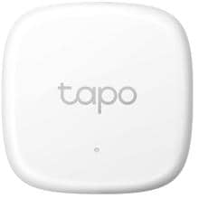 TP-Link Tapo T310 Smart Temperatur& Feuchtigkeits-Sensor, weiß (40-55-8840)