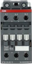 ABB AF30-30-00 Schütz, 100-250V AC/DC (1SBL277001R1300)