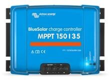Victron Smart Solar Laderegler MPPT150 12/48V-35A, blau (SCC115035210)