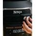 Ninja OL750EU 14in1 SmartLID Multikocher, 1760 W, 7,5 L, Timer, 11 Programme, Edelstahl/Schwarz