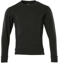 Mascot 20484-798-010 ONE Crossover Sweatshirt, moderne Passform