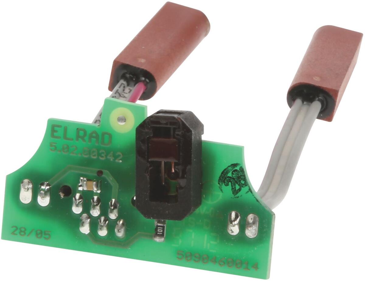 Bosch Siemens 00601991 Modul, Elektronik Modul, Hall-IC + 2 x Reed f. Werkzeugantrieb