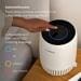 Bosch Air 1000 Luftreiniger, 5W, USB-C, 110 m³/h, 23m² (7733703696)