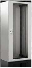 Rittal TX CableNet Netzwerkschrank mit Sichttür, Gehäuse zerlegbar, 800x2000x800mm (7888728)
