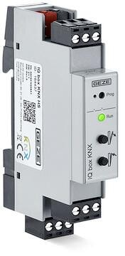 GEZE 164443 IQ BOX KNX UP