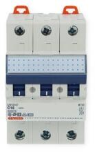 GEWISS GW92067 MT60 LS Schalter C16A 3P 6KA 3TE