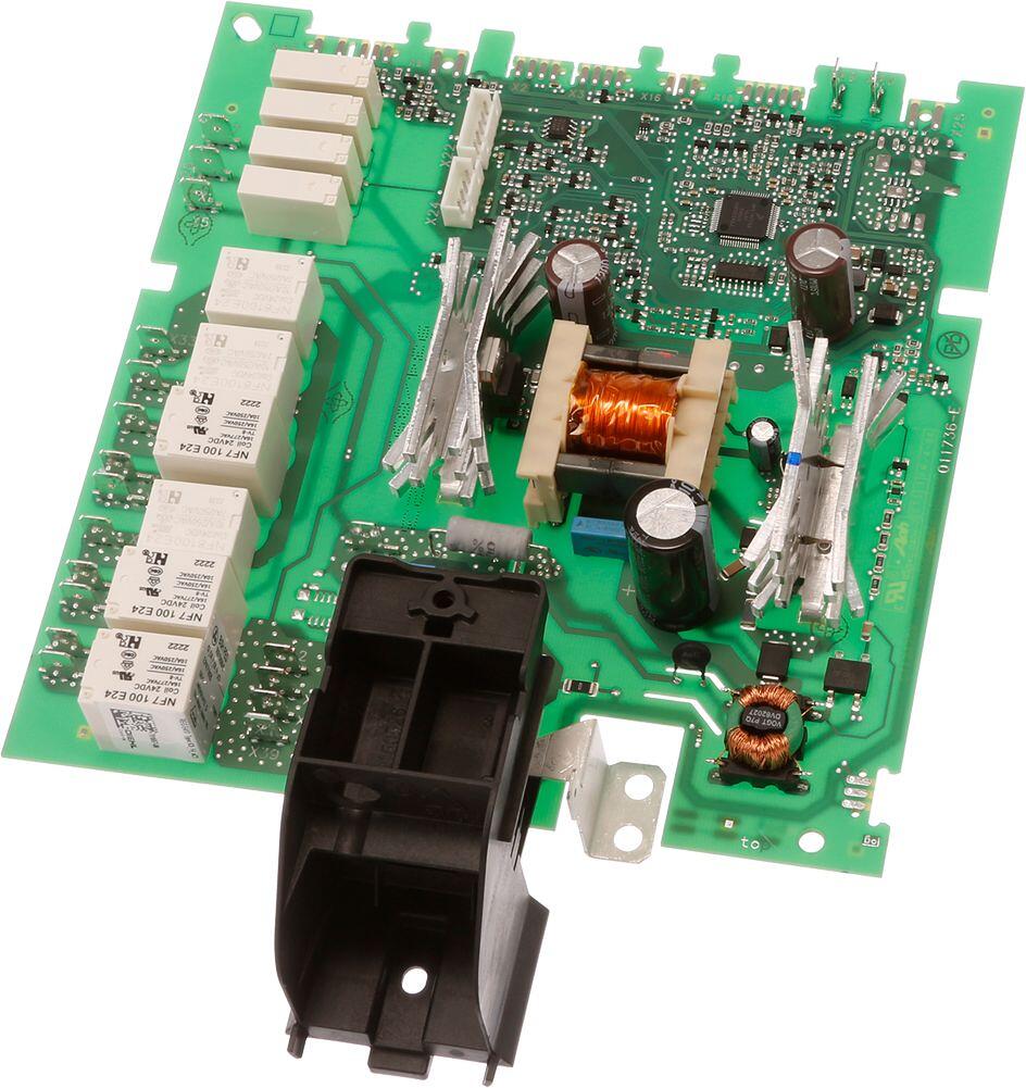 Bosch Siemens 11052037 Steuerungsmodul unprogrammiert, Programmierung erforderlich mit KD-Software "iService"