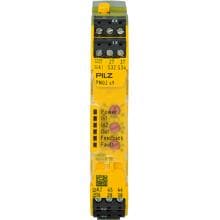 Pilz PNOZ s9 24VDC 3n/o t 1n/c t Sicherheitsschaltgerät (750109)