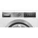 Bosch WAV28E44 9kg Frontlader Waschmaschine, 60cm breit, 1400 U/min, TFT-Display, Unwuchtkontrolle, Schmutzerkennung, Mengenerkennung, AquaStop, Weiß