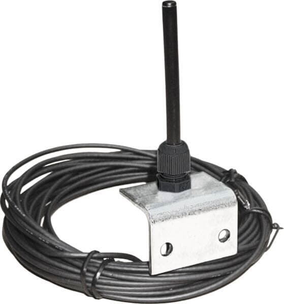 Sommer 7004V000 Stabantenne m.10Kabel 50Ohm-Koaxialkabel