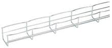Cablofil CF 54/50 GC Schwerlastgitterrinne B50xH54xL3000mm (CM000063)