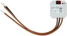 MDT JAL-01UP.02 Jalousieaktor 1-fach, REG, 10A, für Motoren 230VAC bis 600W